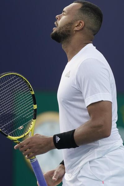 Jo Wilfried Tsonga to retire after French Open AP News